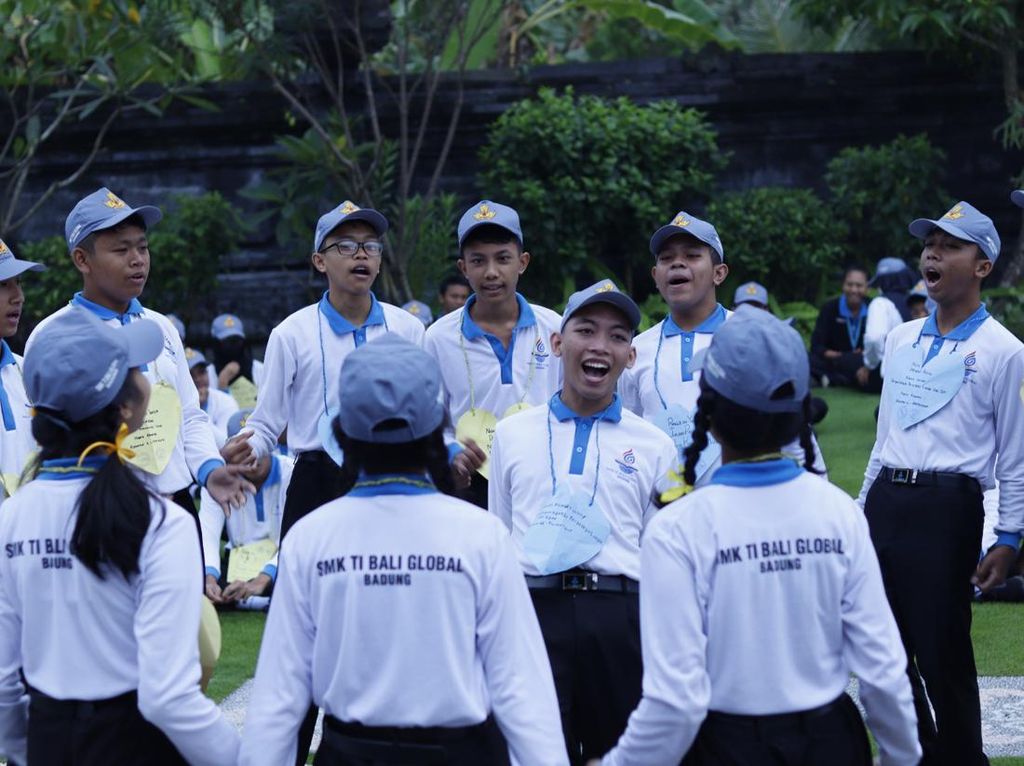 Aturan MPLS 2026 Resmi dari Kemendikdasmen: Materi, Atribut, hingga Larangan